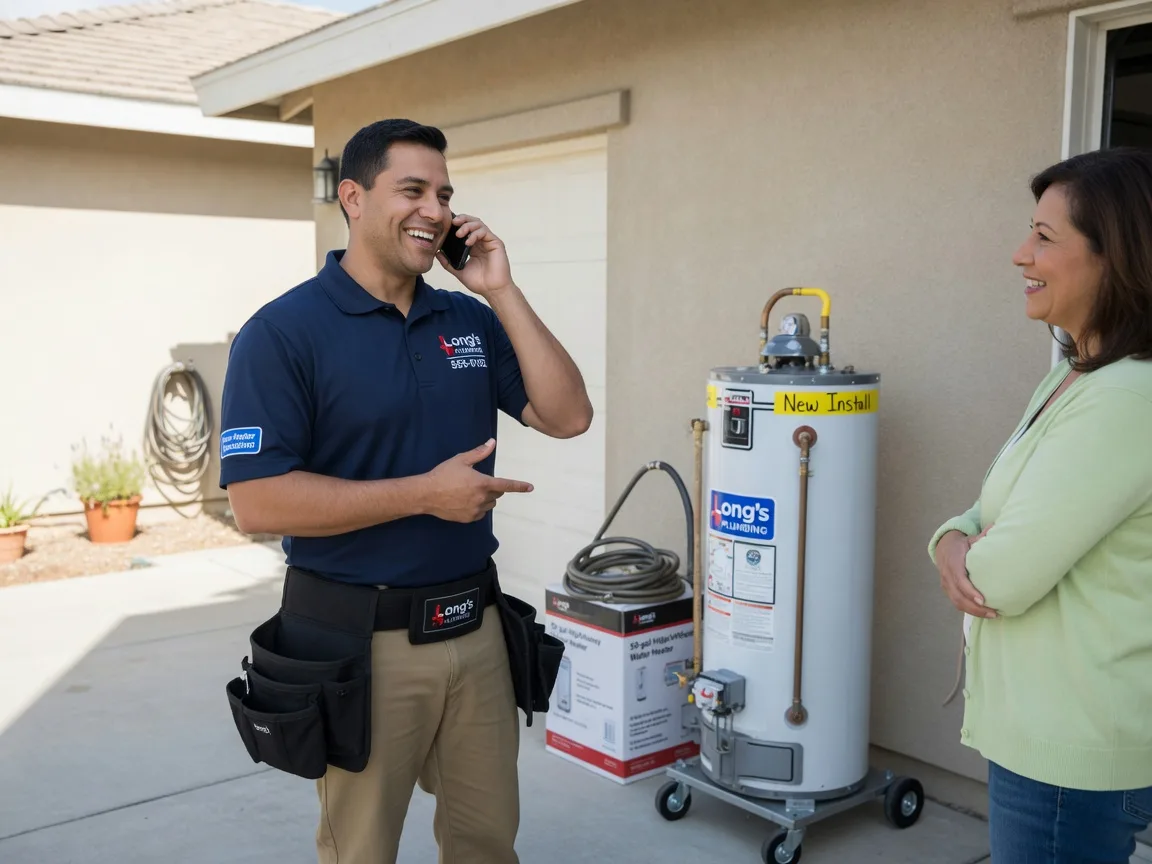 Leak Detection Downieville, CA FAQs